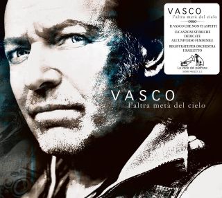 Il Vasco che non ti aspetti...da venerdì 23 marzo in radio "Albachiara", un'inedita versione tratta dall’album nei negozi dal 30 marzo "L'Altra metà del cielo"